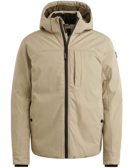 Vanguard Gewatteerde jas