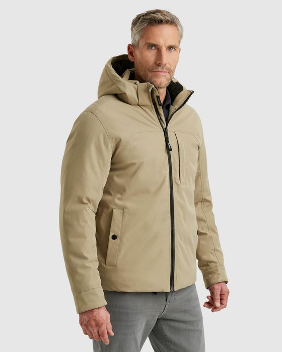 Vanguard Gewatteerde jas