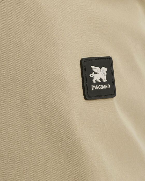 Vanguard Gewatteerde jas