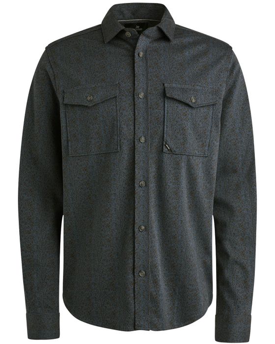 Vanguard Overshirt