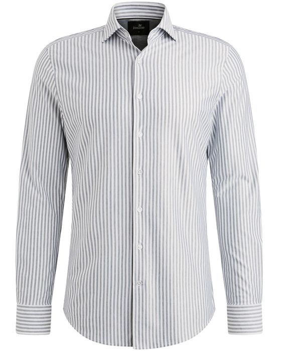 Vanguard Casual Overhemd LM