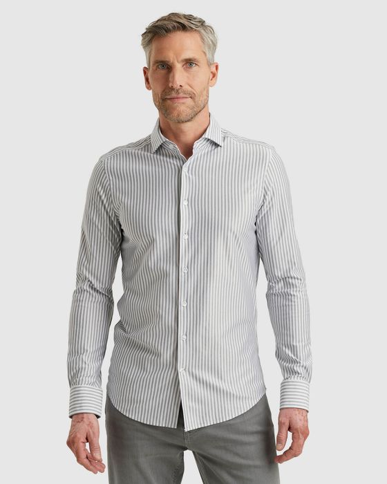 Vanguard Casual Overhemd LM