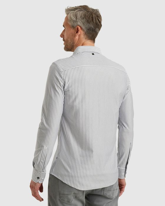 Vanguard Casual Overhemd LM