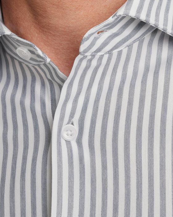 Vanguard Casual Overhemd LM