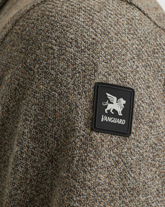 Vanguard Overshirt