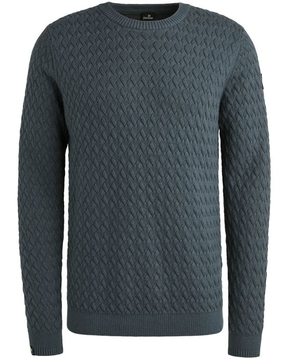 Vanguard Trui O-hals