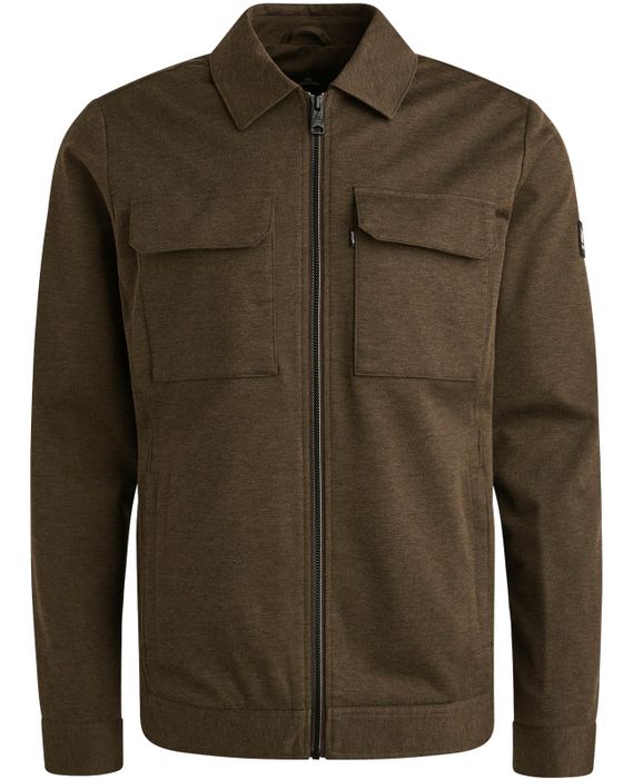 Vanguard Overshirt