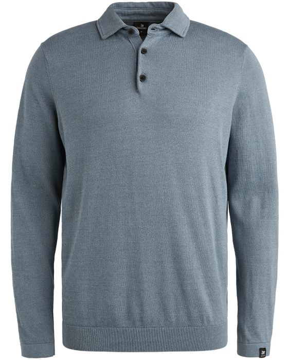 Vanguard Polo Lange mouw