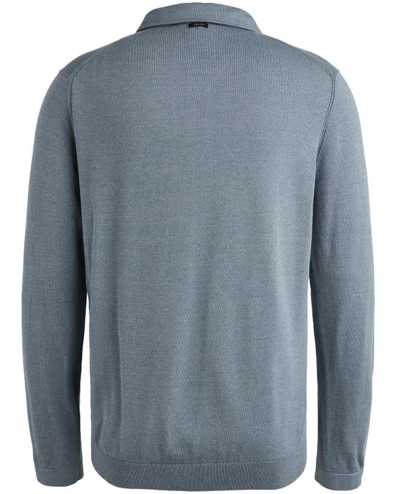 Vanguard Polo Lange mouw