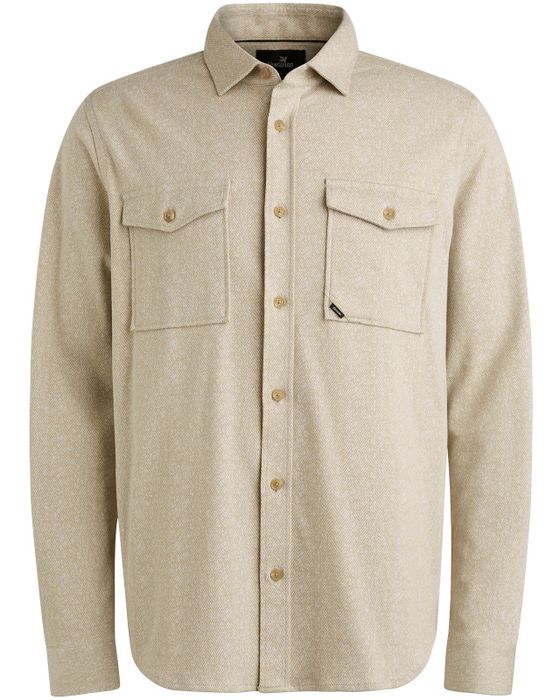 Vanguard Overshirt