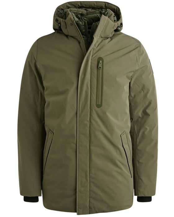 Vanguard V-coat Parka