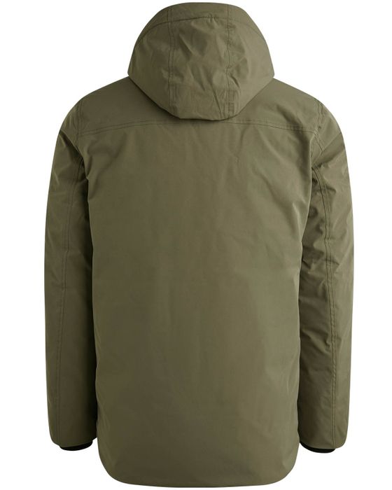 Vanguard V-coat Parka