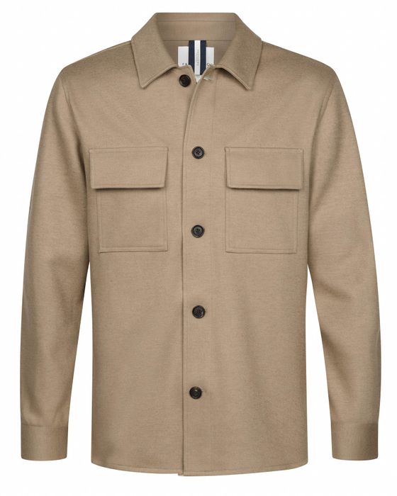 Profuomo Overshirt