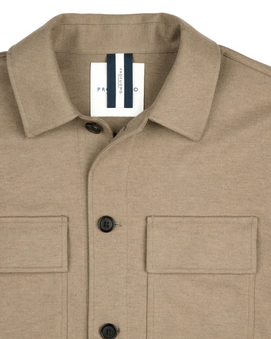 Profuomo Overshirt