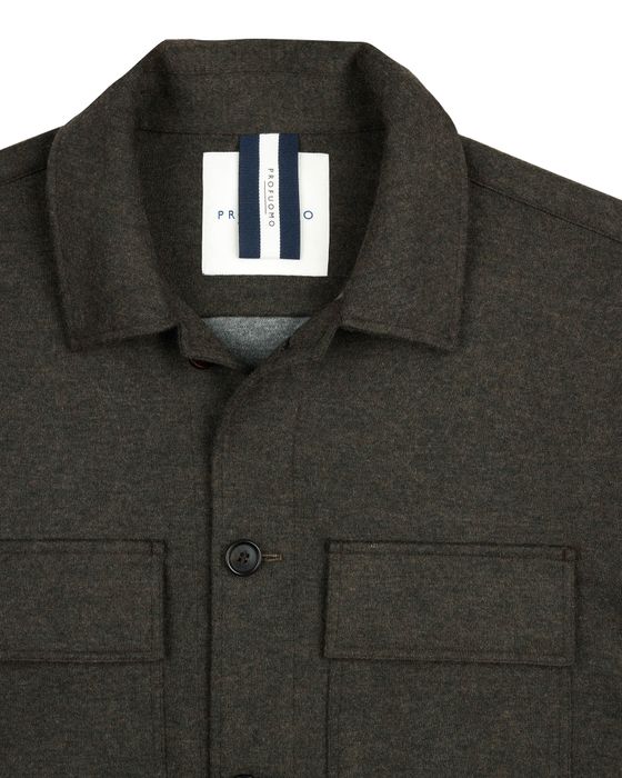 Profuomo Overshirt