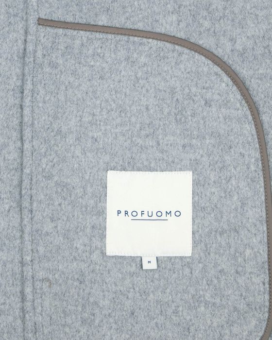 Profuomo Overshirt