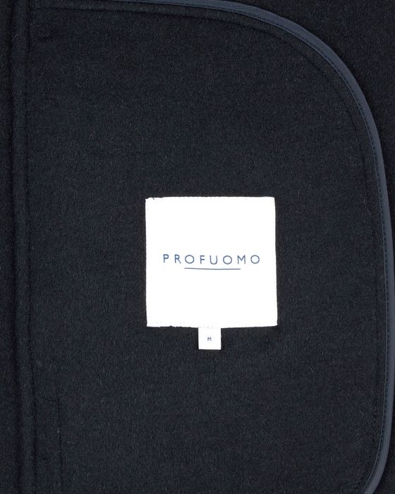Profuomo Overshirt