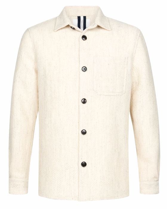 Profuomo Overshirt