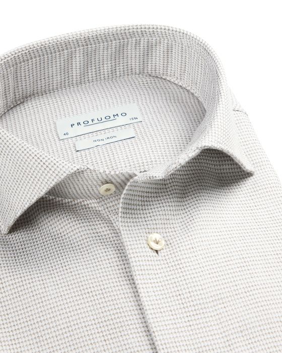Profuomo Overhemd LM