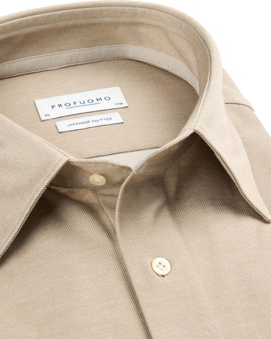 Profuomo Overhemd LM