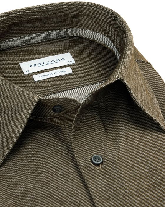 Profuomo Overhemd LM