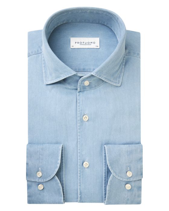 Profuomo Overhemd LM