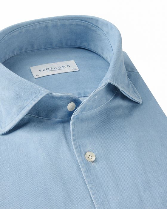 Profuomo Overhemd LM