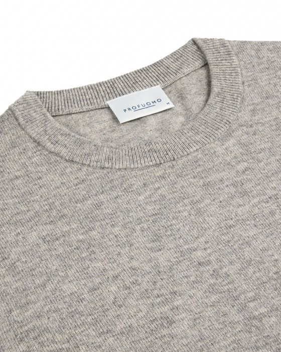 Profuomo Trui O-hals