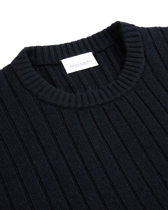 Profuomo Trui O-hals