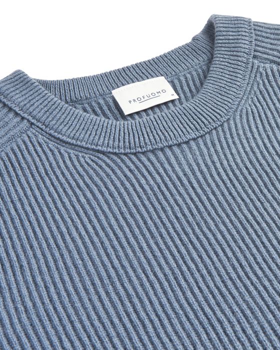 Profuomo Trui O-hals