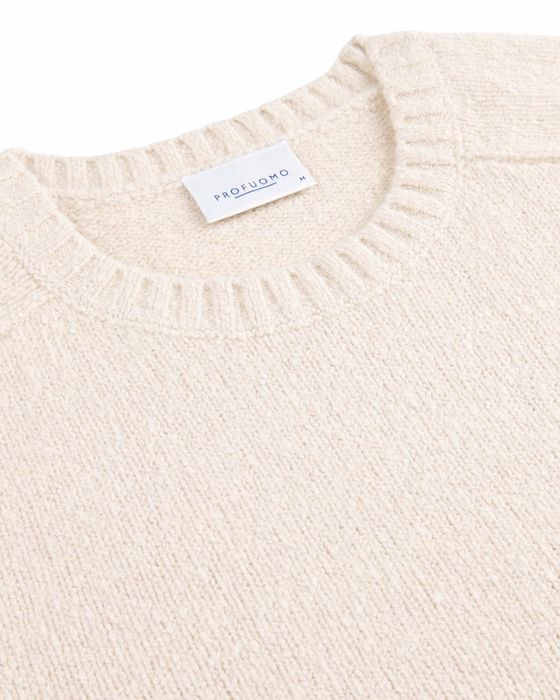 Profuomo Trui O-hals