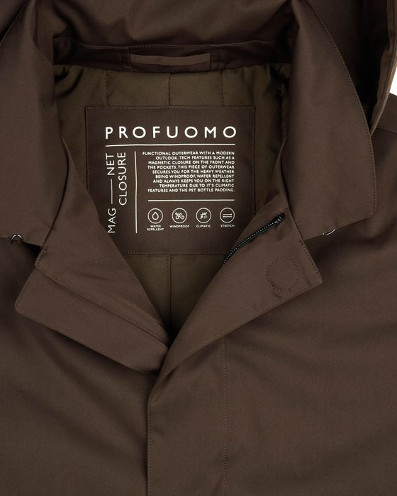 Profuomo Parka