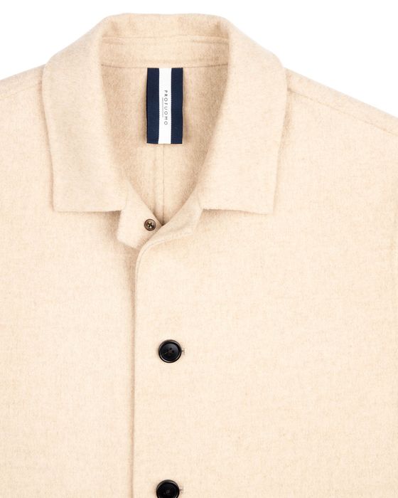 Profuomo Overshirt