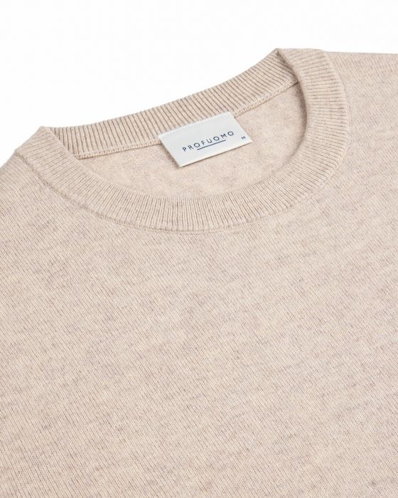 Profuomo Trui O-hals