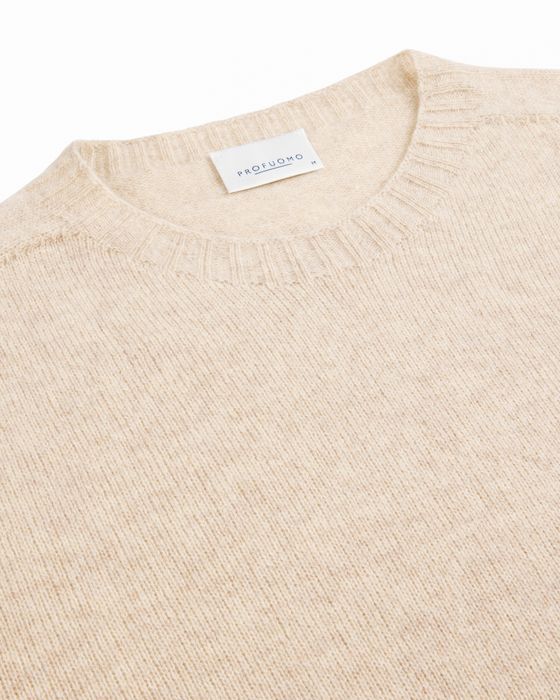 Profuomo Trui O-hals