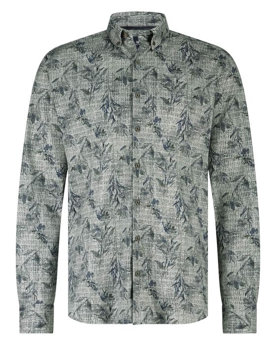 State of Art Casual Overhemd LM