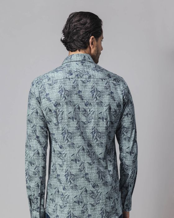State of Art Casual Overhemd LM