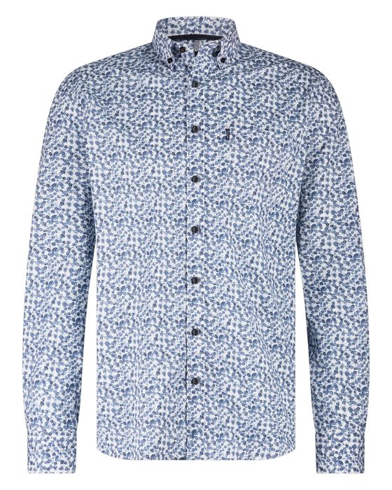 State of Art Casual Overhemd LM