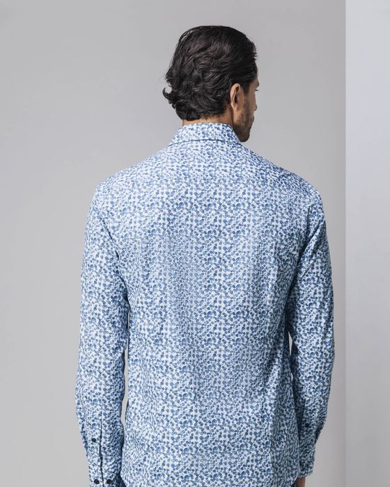 State of Art Casual Overhemd LM