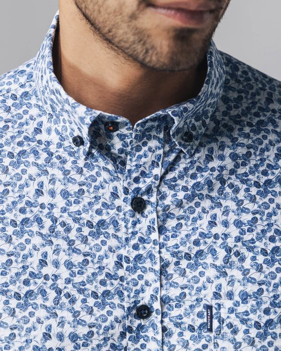 State of Art Casual Overhemd LM