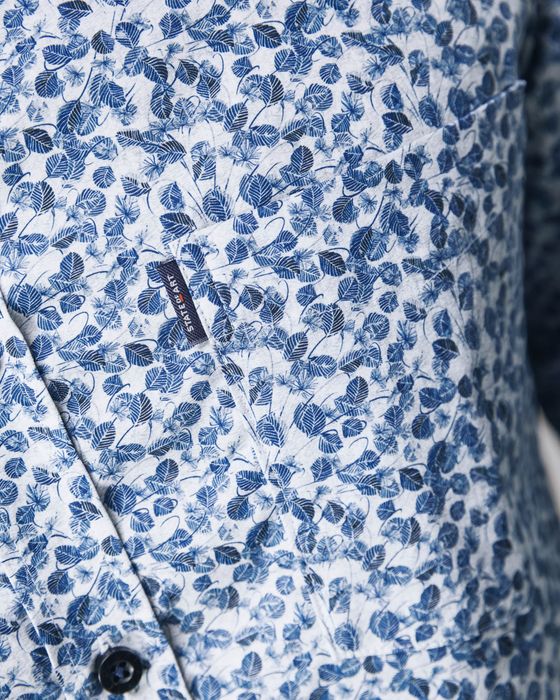 State of Art Casual Overhemd LM