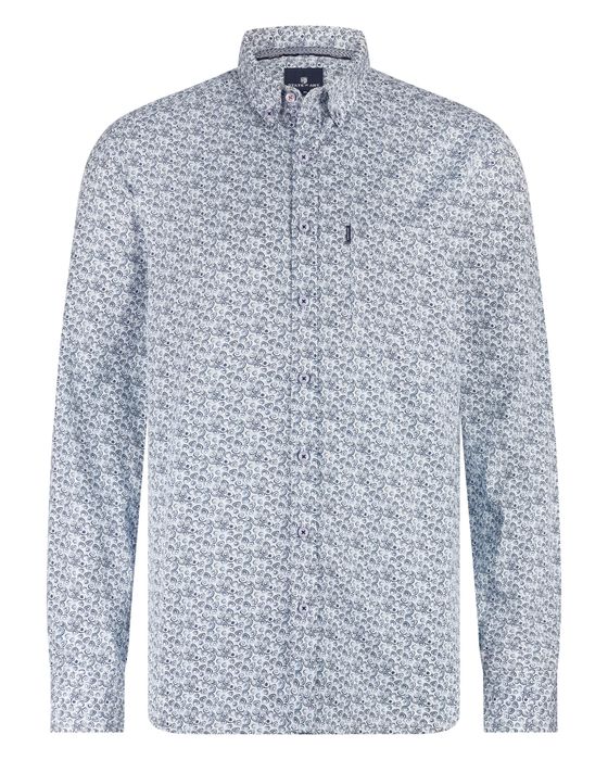 State of Art Casual Overhemd LM