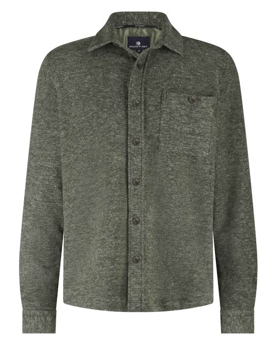 State of Art Overshirt