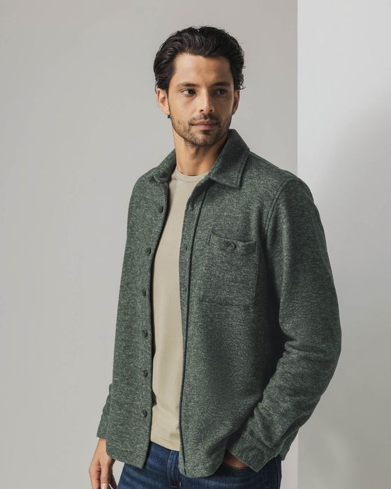 State of Art Overshirt