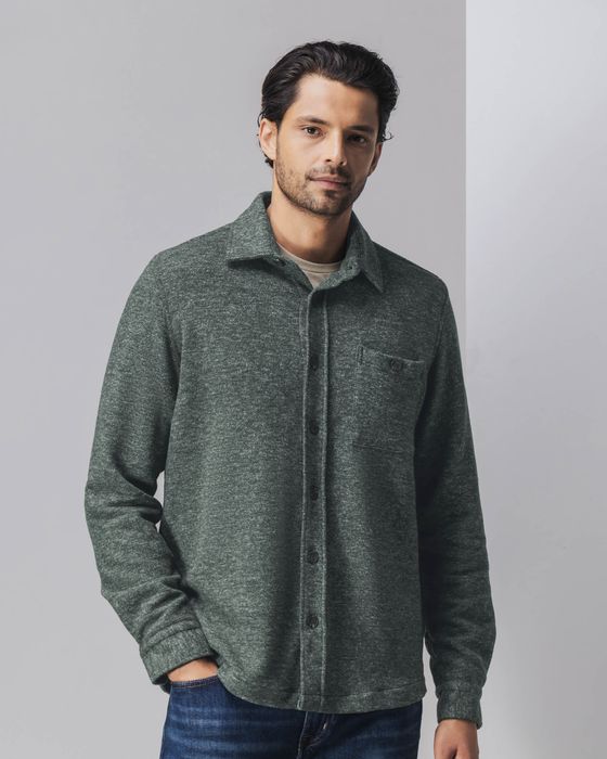 State of Art Overshirt
