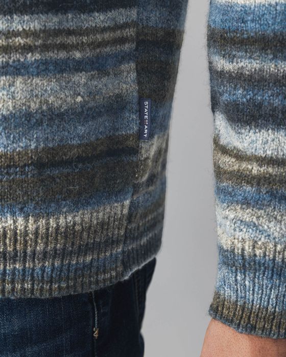 State of Art Schipperstrui