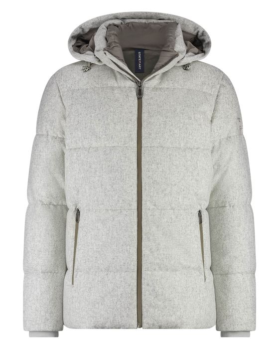 State of Art Gewatteerde jas