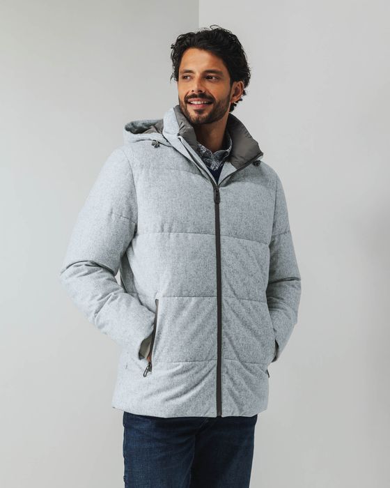 State of Art Gewatteerde jas