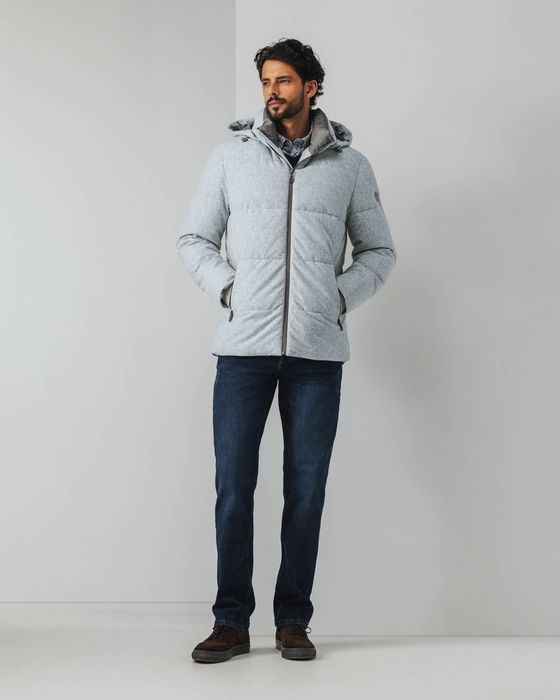 State of Art Gewatteerde jas