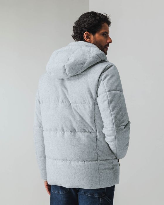 State of Art Gewatteerde jas